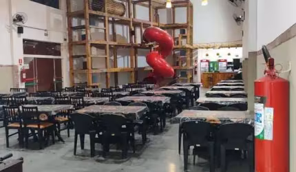 Galpão à venda, Jardim Guadalajara - Sorocaba/SP