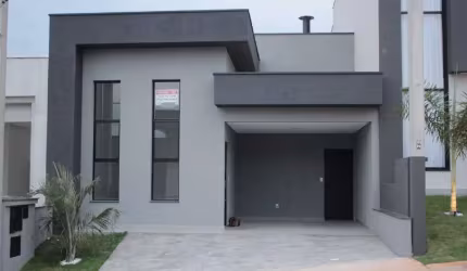 Casa Condomínio Villagio wanel, Sorocaba, 3 suites, 3 vagas,