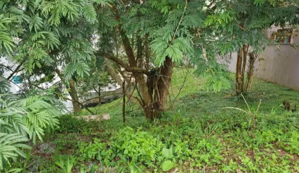 Lote no Condomínio Hills 3, Arujá-SP 450 mts