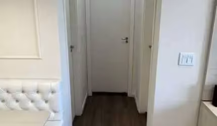 Apartamento em Barueri à Venda com 2 quartos, 2 banheiros, 1 vaga e 61m²