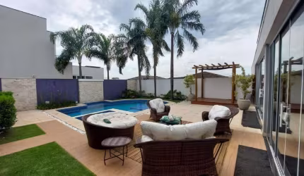 Casa para aluguel, 4 quartos, 4 suítes, 4 vagas, Itapeva - Votorantim/SP
