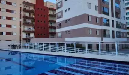 Apartamento para aluguel, 3 quartos, 1 suíte, Parque Campolim - Sorocaba/SP