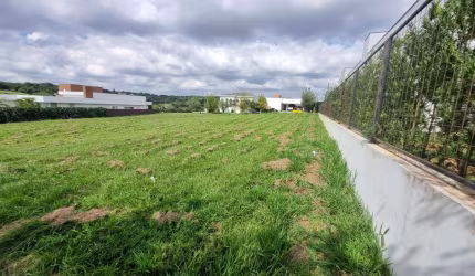 Lote à venda, Condominio Residencial Saint Charbel - Araçoiaba da Serra/SP