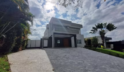 Casa à venda, 4 quartos, 1 suíte, 10 vagas, Condominio Residencial Saint Charbel - Araçoiaba da Serra/SP