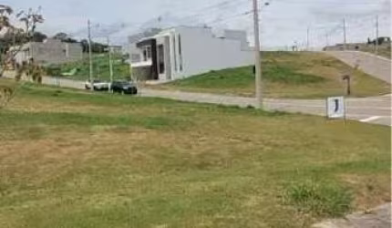 Terreno Condominio Bouganville Sorocaba