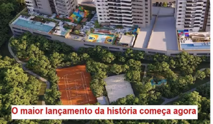 Apartamentos residenciais Boa Vista Square - Construtora Planeta, condição especial para nossos clientes