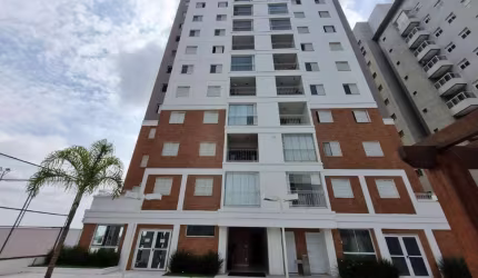 Apartamento à venda em localização privilegiada, a poucos metros do Shopping Iguatemi Esplanada!