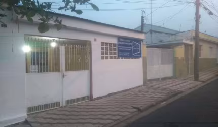 Ótima Oportunidade no Jardim Santa Rosália, Sorocaba!