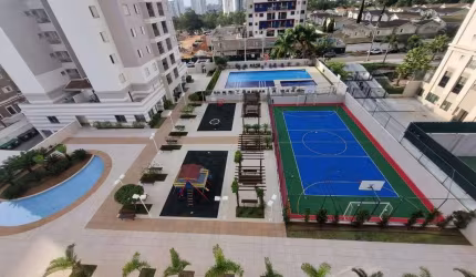 Apartamento à venda, 3 quartos, 3 suítes, 3 vagas, Parque Campolim - Sorocaba/SP