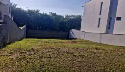 Terreno à Venda no Condomínio Alphaville 1 – Sorocaba/SP