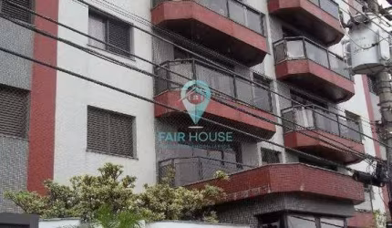 Apartamento à venda, 3 quartos, 1 suíte, 2 vagas, Rudge Ramos - São Bernardo do Campo/SP