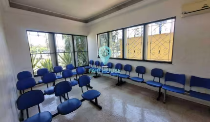 Prédio para aluguel, 10 quartos, Vila Trujillo - Sorocaba/SP