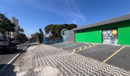 Prédio para aluguel, Vila Trujillo - Sorocaba/SP