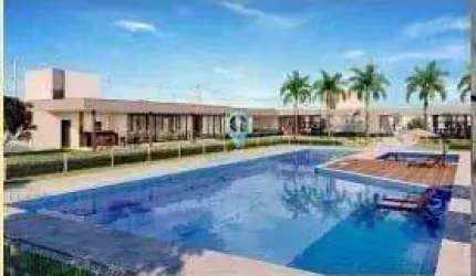 Lote em condomínio à venda, Itapeva - Votorantim/SP