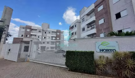 Apartamento a venda no Residencial Colinas do Horto