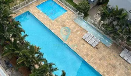 APARTAMENTO RESIDENCIAL VIDA PLENA CAMPOLIM