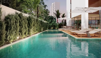 A oportunidade que você procura de 4 quartos 127,89m² na Beira Rio