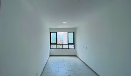 Apartamento no Rosarinho | 2 quartos | 2 banheiros + 1 vaga
