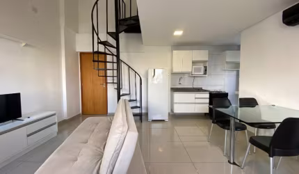Apartamento exclusivo | autêntico e mobiliado nas Graças