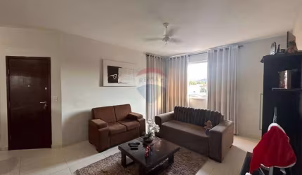 Apartamento 116m² de 3 dormitórios no Amaro Lanari, Coronel Fabriciano - MG