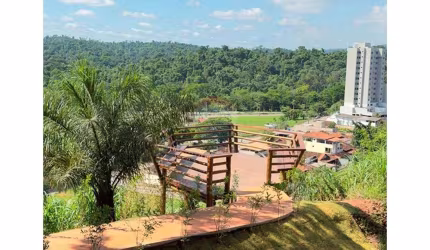 'Terreno Promissor à Venda em Bela Vista, Ipatinga'