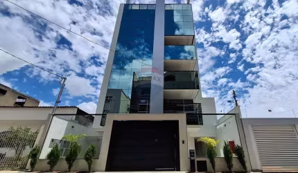 Apartamento no Bairro Cidade Nobre, Ipatinga!