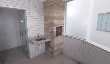 Apartamento Novo com Vista para Montanhas em Ipatinga, Bairro Ideal/MG