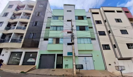 Apartamento 3 quartos, 2 vagas de garagem,  de 81m² - Ipatinga, Minas Gerais