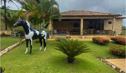Fazenda Boa Vista - Santana  do Paraiso/MG