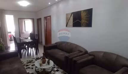 Apartamento de 3 dormitórios, sendo 1 Suíte, no Residencial Ayrton Senna, em Ipatinga