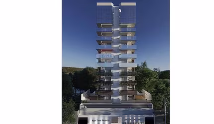 Apartamento de Luxo, 3 quartos sendo 2 suítes, varanda gourmet com churrasqueira, 2 vagas de garagem, gás canalizado, conta individual.