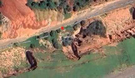 'Seu Refúgio no Recanto Verde, Inhapim - MG'