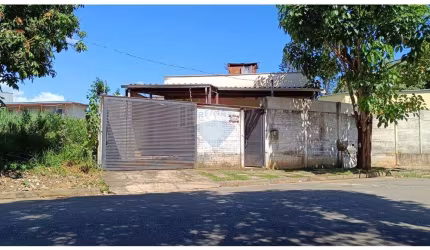 'Casa em Porto Seguro, Minas Gerais'