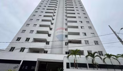 Apartamento à Venda no Ideal - 3 quartos sendo 1 suíte, vaga coberta e elevador.
