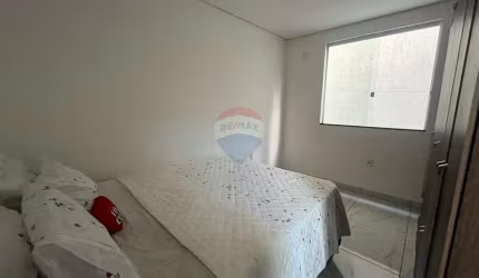 Apartamento - Cidade Verde