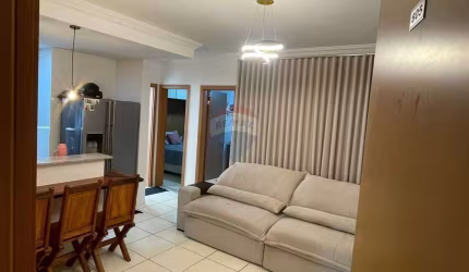 Apartamento - Esperança