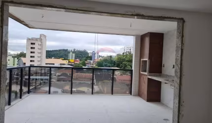 Apartamento Moderno à Venda no Imbaúbas, Ipatinga