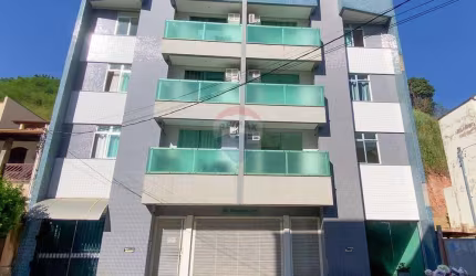 Apartamento no Bairro Veneza