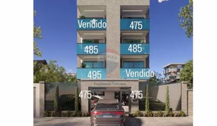 'Encontre Seu Lar Ideal em Iguaçu: Moderno e Sofisticado'