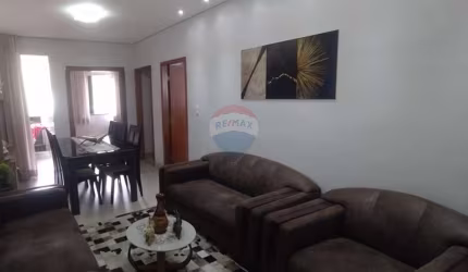 Apartamento de 3 dormitórios, sendo 1 Suíte, no Residencial Ayrton Senna, em Ipatinga
