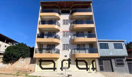 Apartamento 3 Quartos em Coronel Fabriciano, MG