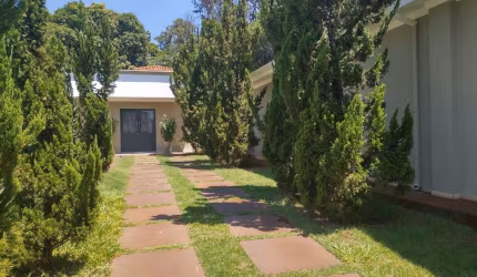 Chácara Quinta da Boa Vista