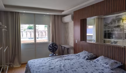 Apartamento Centro Ribeirão Preto