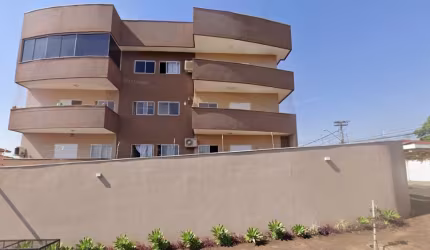 Apartamento  01 dormitório Jardim Paulistano