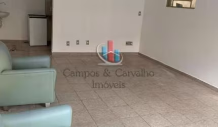 Sala comercial com 1 sala para alugar no Centro, Ribeirão Preto , 35 m2 por R$ 2.300