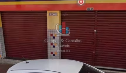 Sala comercial com 1 sala para alugar no Jardim Paulista, Ribeirão Preto , 150 m2 por R$ 2.300