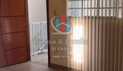 Apartamento de 2 Quartos no Campos Eliseos