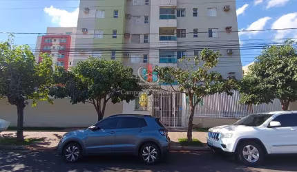 Apartamento Mobiliado no Nova Aliança: Conforto e Praticidade em um Só Lugar!