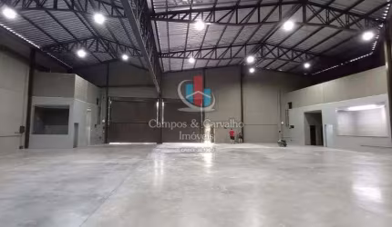 Espaço Comercial de Alto Padrão com 800m² para locação no Jardim Paulistano