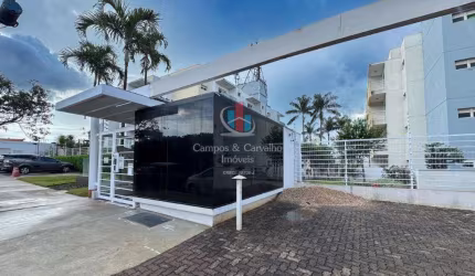 Apartamento JD Botanico com elevador